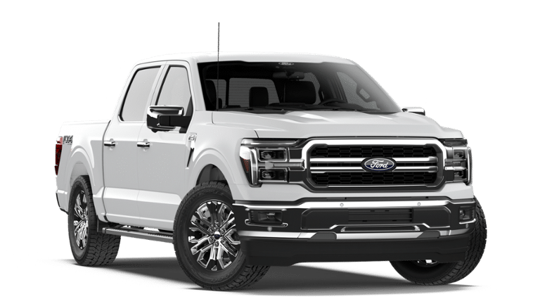 F-150® vehicle
